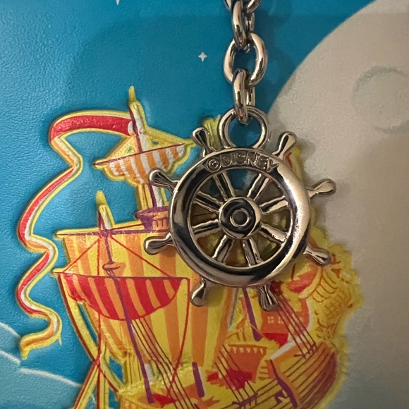 Loungefly/Disney’s Peter Pan Backpack! main image 5